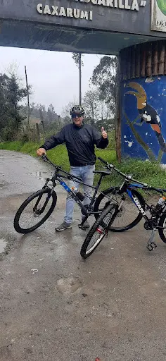 Imagen de Gringuitos