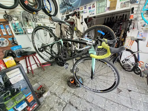 Imagen de Gutro Bike Bicycle Shop