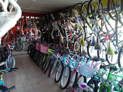 Imagen de Hadad Bike