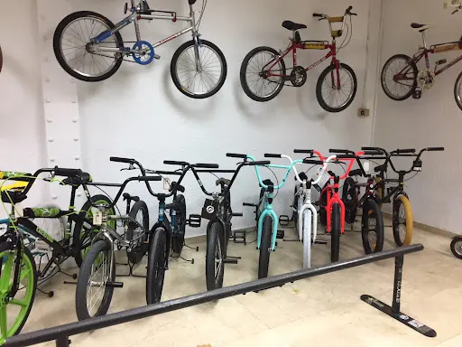 Imagen de Happy Bike Shop