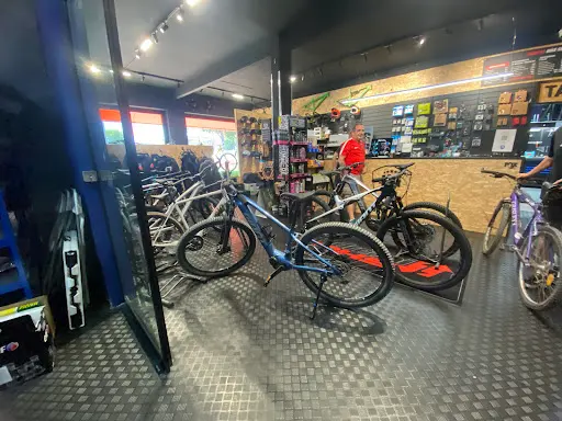 Imagen de Hg Bikes
