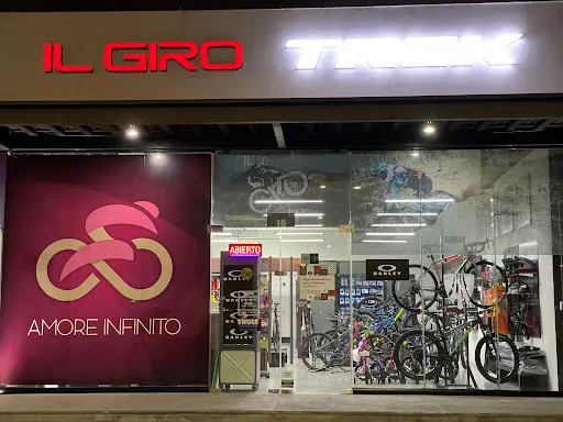 Imagen de Il Giro Bikes