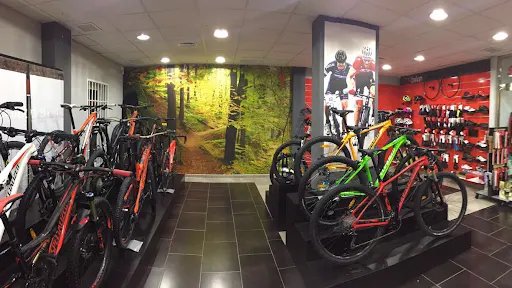 Imagen de Illesbike Mas Que Bicis