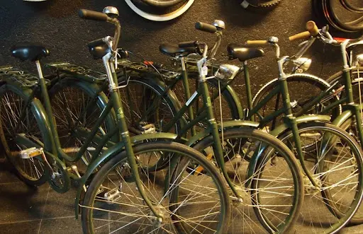 Imagen de Im Bikes Rental Barcelona