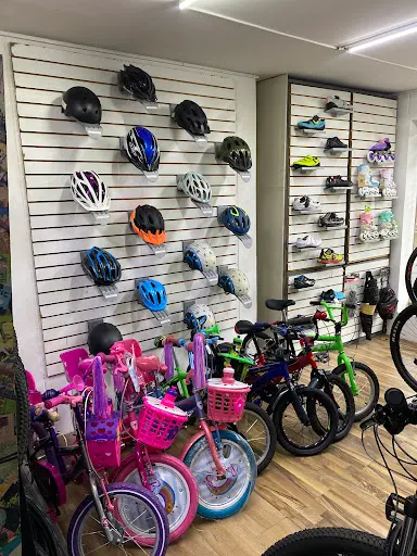 Imagen de Incycling - Taller Bikefit