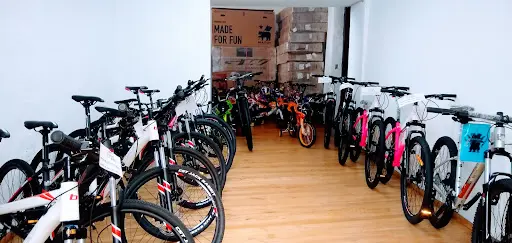 Imagen de Innbikes