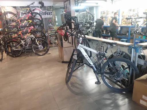Imagen de Interbike M.c.