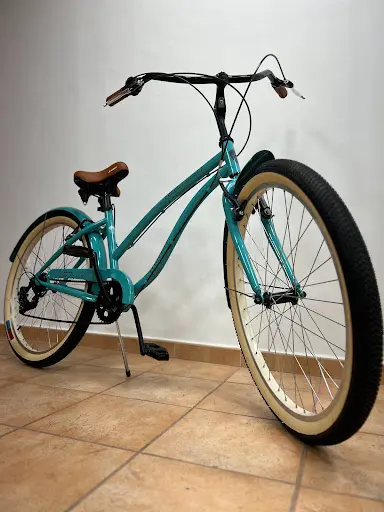 Imagen de Jakobike Nómada