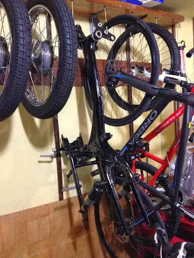 Imagen de Jesús Blasco Hurtado Bicicletas (Blasco Bikes)
