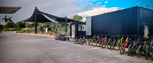 Imagen de Johnny Bike Club