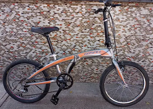Imagen de Jp Bikes Taller De Bicicletas