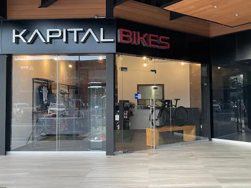 Imagen de Kapital Bikes