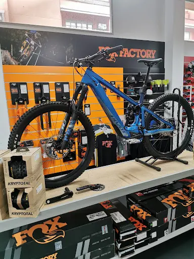 Imagen de Kcharritobikes