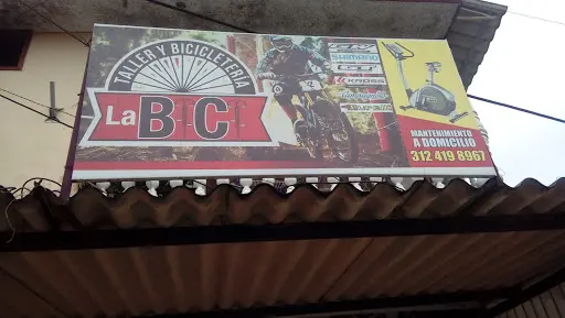 Imagen de La Bici
