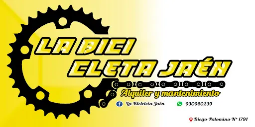 Imagen de La Bicicleta Jaén