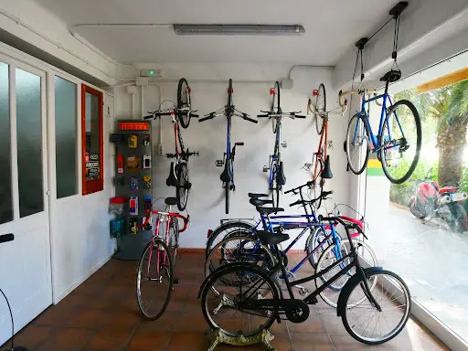 Imagen de La Biciteca 22