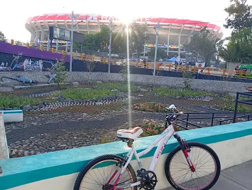 Imagen de La Madriguera Taller Mecánico De Bicicletas