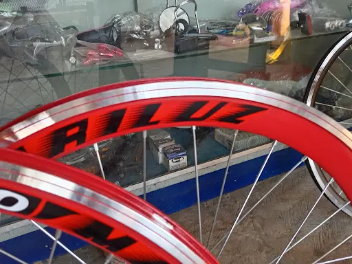 Imagen de La Refabike