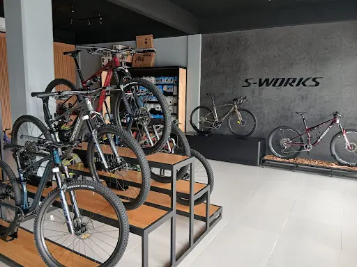 Imagen de Labbike Specialized