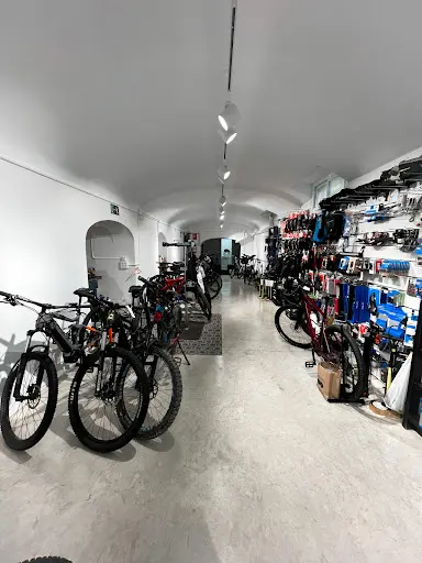 Imagen de Labosch Garage | Taller De Bicicletas Eléctricas Barcelona