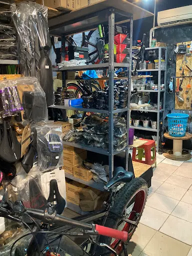 Imagen de Lagos Bike Shop