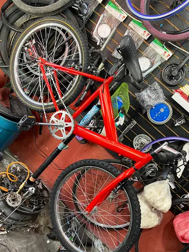 Imagen de Lalo Bikes