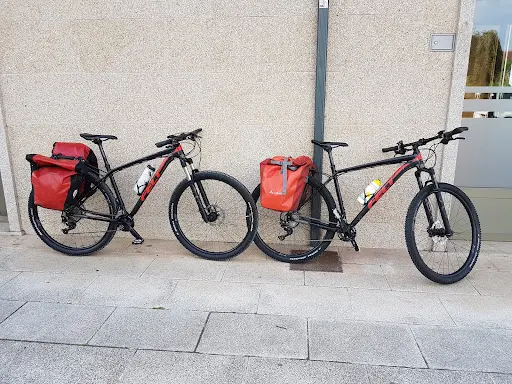 Imagen de Lamasbike