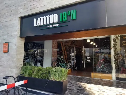 Imagen de Latitud 19