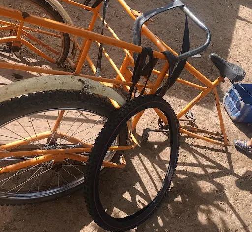 Imagen de Lavado De Moto Tayer Tapiseria Soldadura