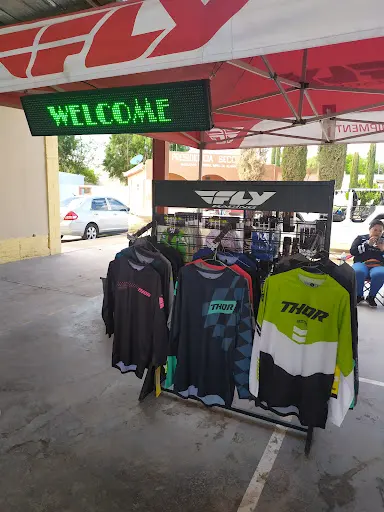 Imagen de Lemax Action Sports
