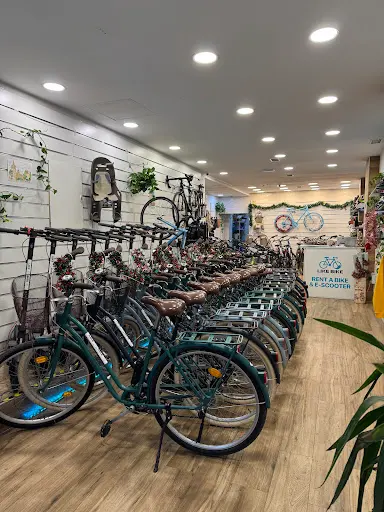 Imagen de Like Bike