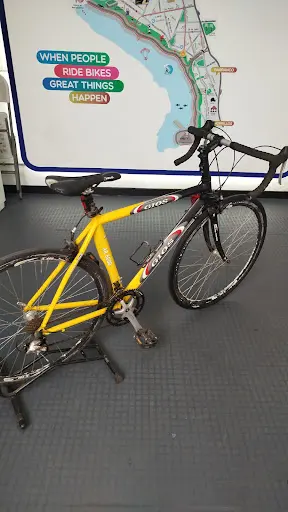 Imagen de Lima Bike | Taller De Bicicletas Y Scooters En Miraflores