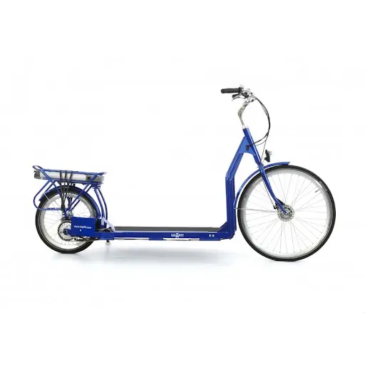Imagen de Lopifitcanarias - Bicicleta Eléctrica - Electric Walking Bike