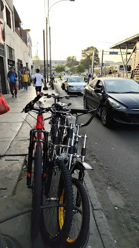 Imagen de Mantenimiento De Bicicleta Vi Bike
