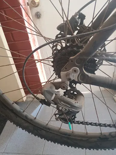 Imagen de Mcbike