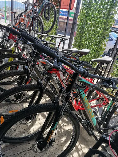 Imagen de Metrópoli Bike Center