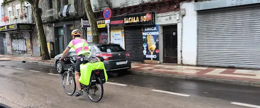 Imagen de Mi Bicio