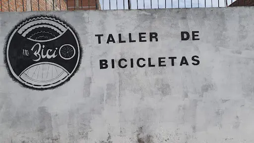 Imagen de Mi Bicio