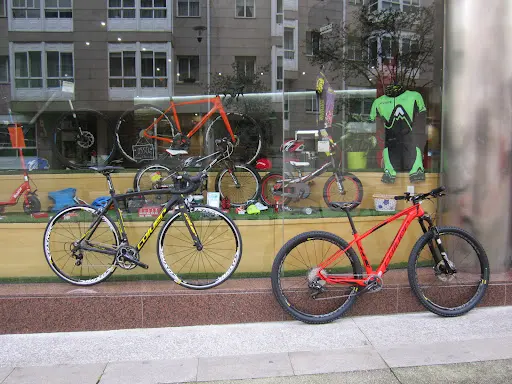 Imagen de Millabikes