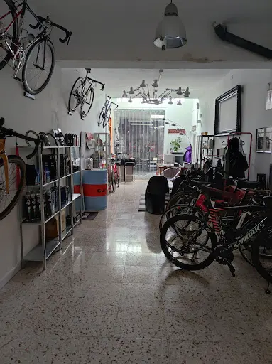 Imagen de Minati Cycle-studio