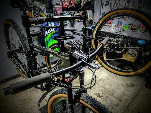 Imagen de Moto/Cycling Workshop