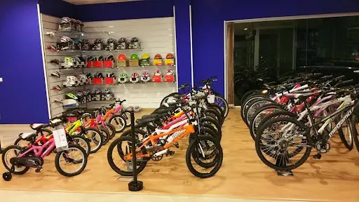 Imagen de Motos Alberto