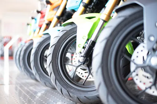 Imagen de Motos Y Bicicletas Padín