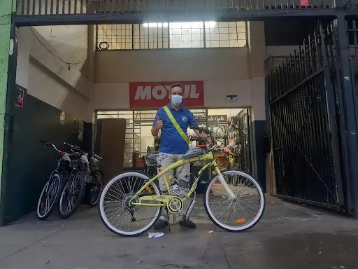 Imagen de Motoservicios Los Chamos