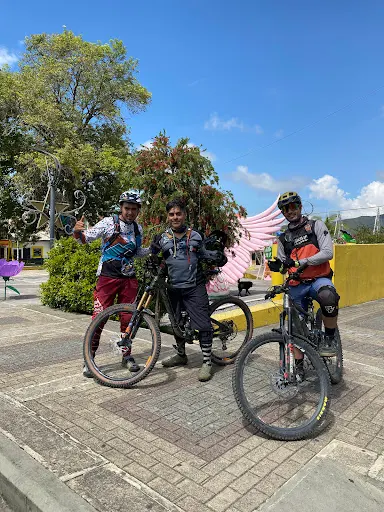 Imagen de Mtb Tours Biela Bike