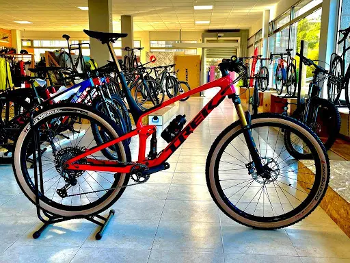 Imagen de My Top Bike