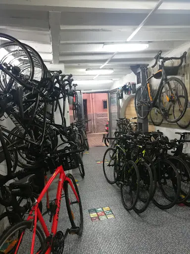 Imagen de Nano Bicycles