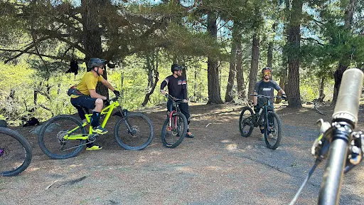 Imagen de Natural Bikes