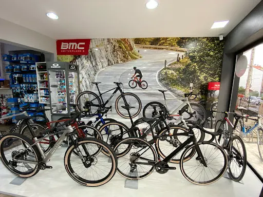 Imagen de New Bikes