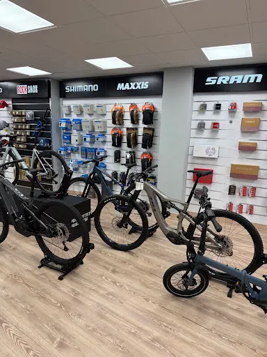 Imagen de Newbikes - Tienda De Bicicletas